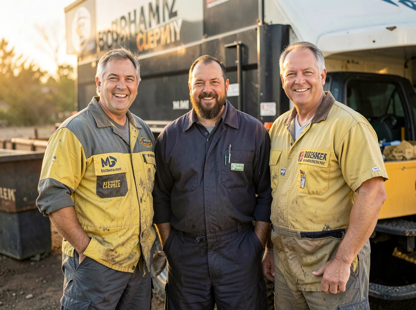 Sewage Cleanup company in Gainesville, GA