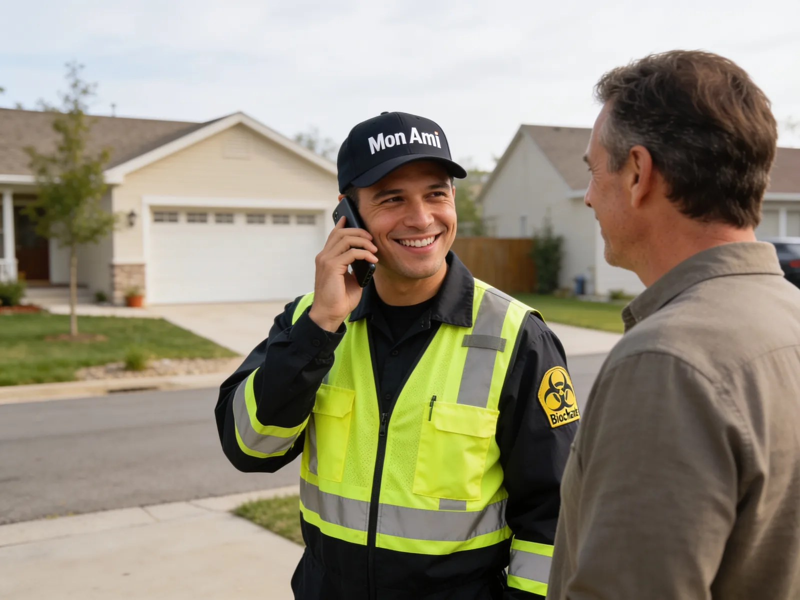 Sewage Cleanup Gainesville, GA FAQs